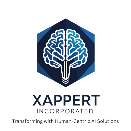 Xappert Incorporated logo