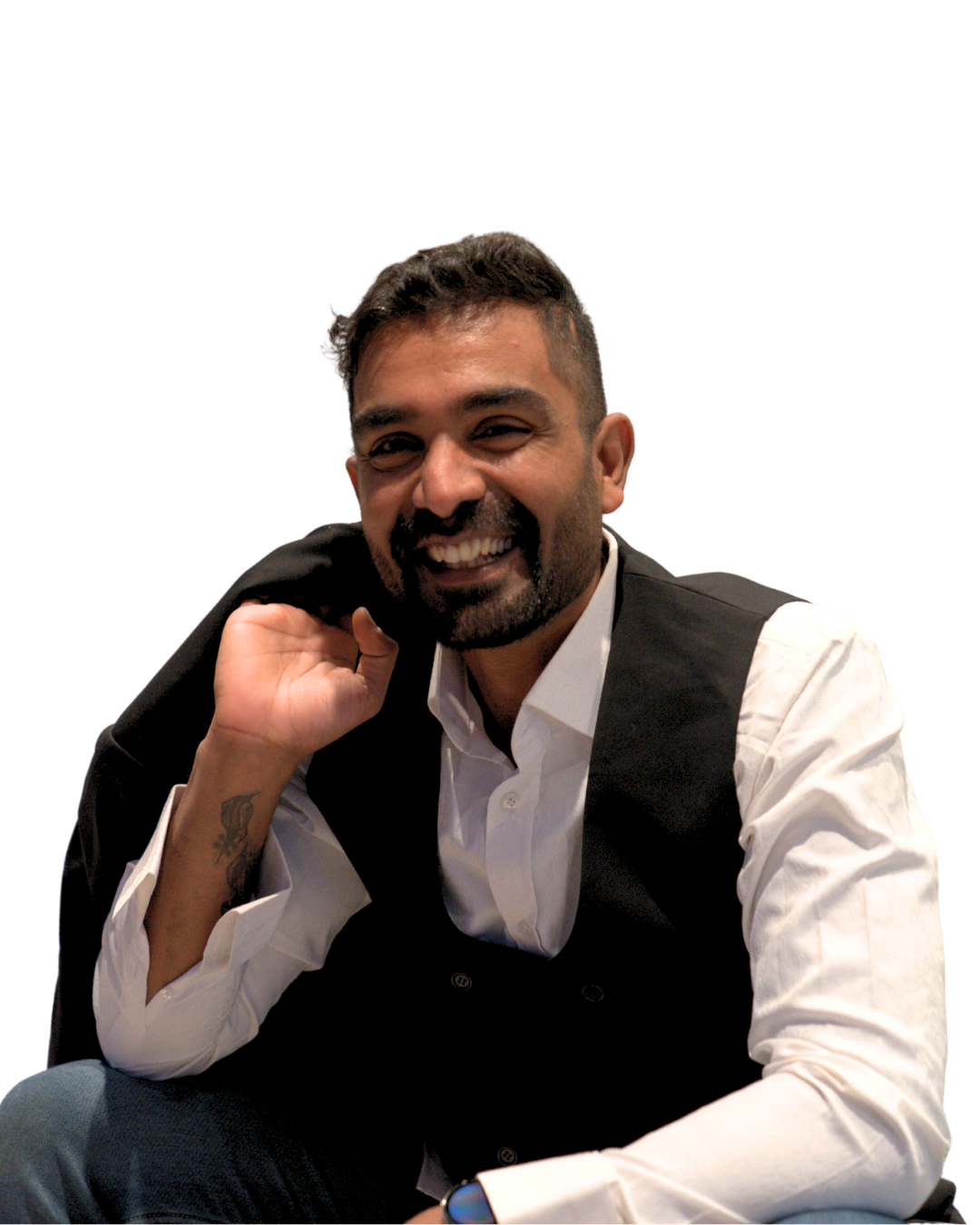 Bhavesh, Founder of Xappert Incorporated